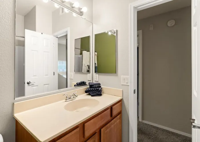 Luxury Cave Creek Townhome 2 King Beds Pool Hot Tub Near Golf & Tpc